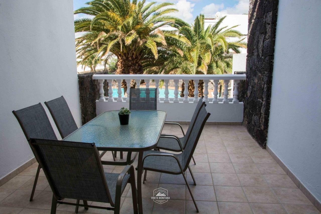 Caleton Alhambra Διαμέρισμα Πουέρτο Ντελ Κάρμεν Εξωτερικό φωτογραφία