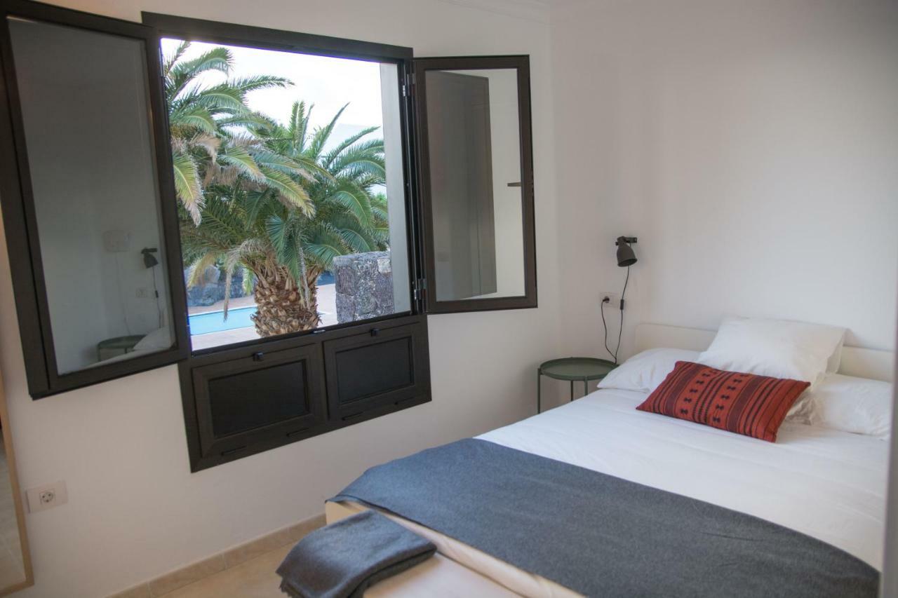 Caleton Alhambra Διαμέρισμα Πουέρτο Ντελ Κάρμεν Εξωτερικό φωτογραφία