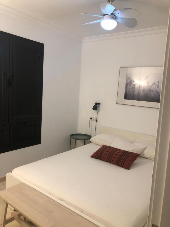 Caleton Alhambra Διαμέρισμα Πουέρτο Ντελ Κάρμεν Εξωτερικό φωτογραφία