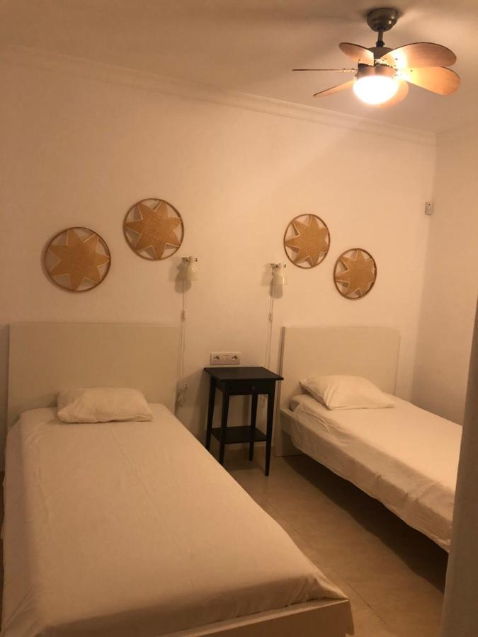 Caleton Alhambra Διαμέρισμα Πουέρτο Ντελ Κάρμεν Εξωτερικό φωτογραφία